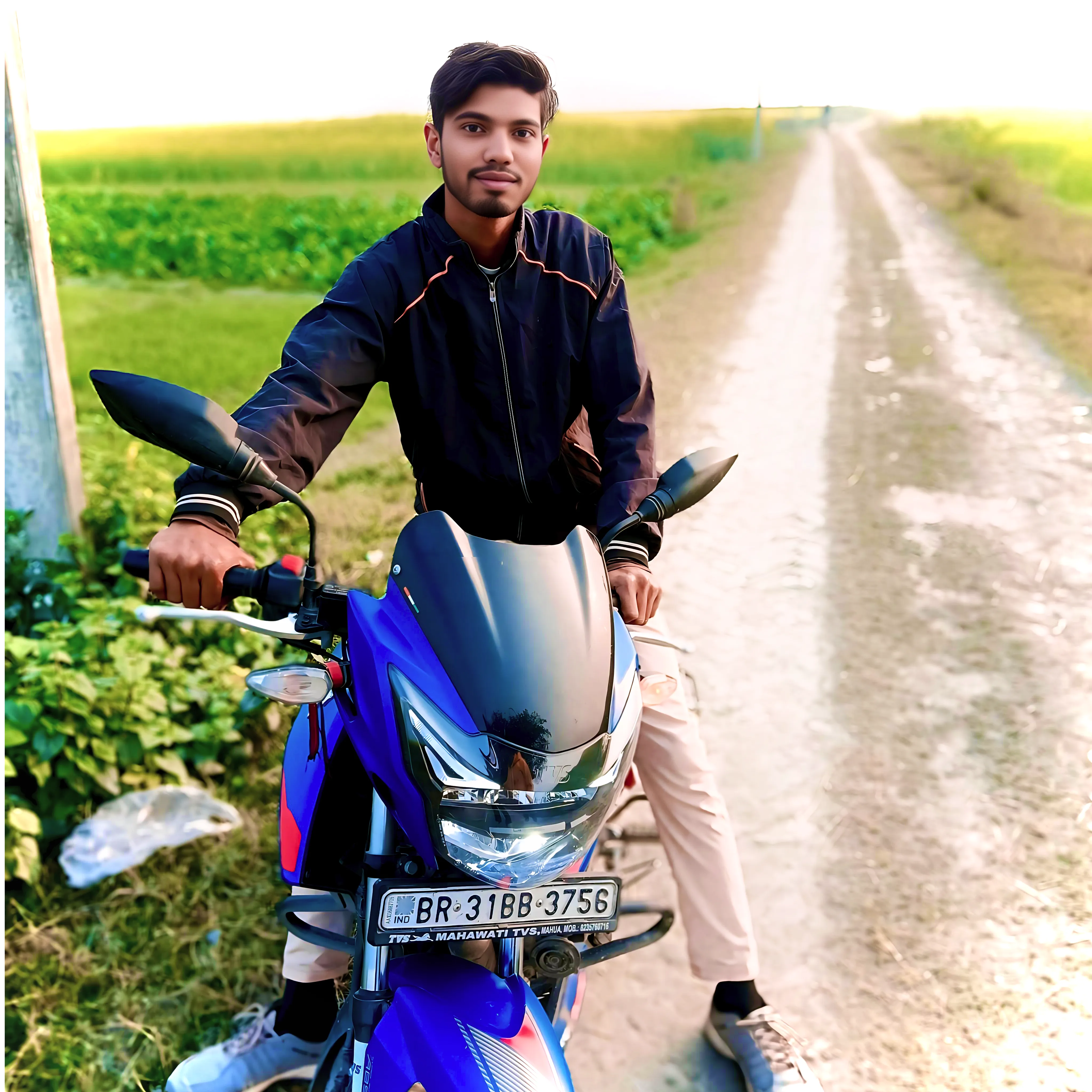 Ravi Kumar