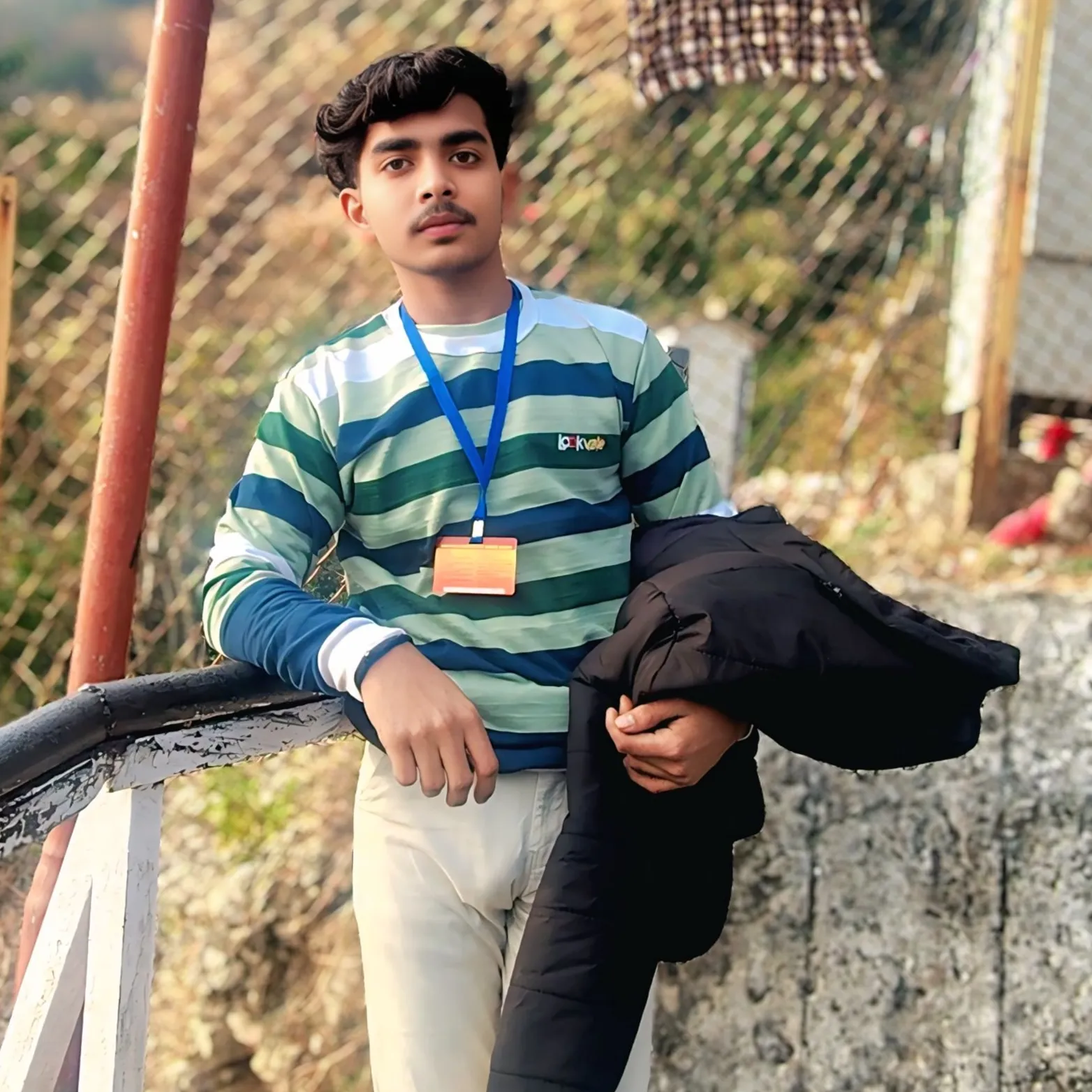 Saurabh Yadav