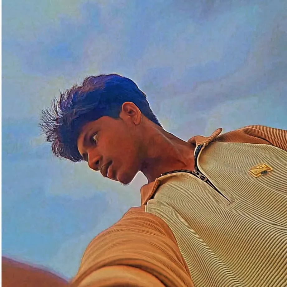 mehul damor