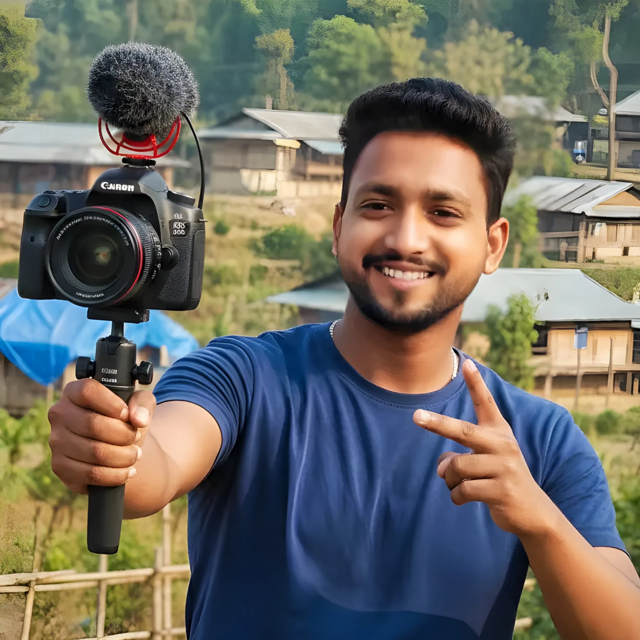 Suraj Shrivastav