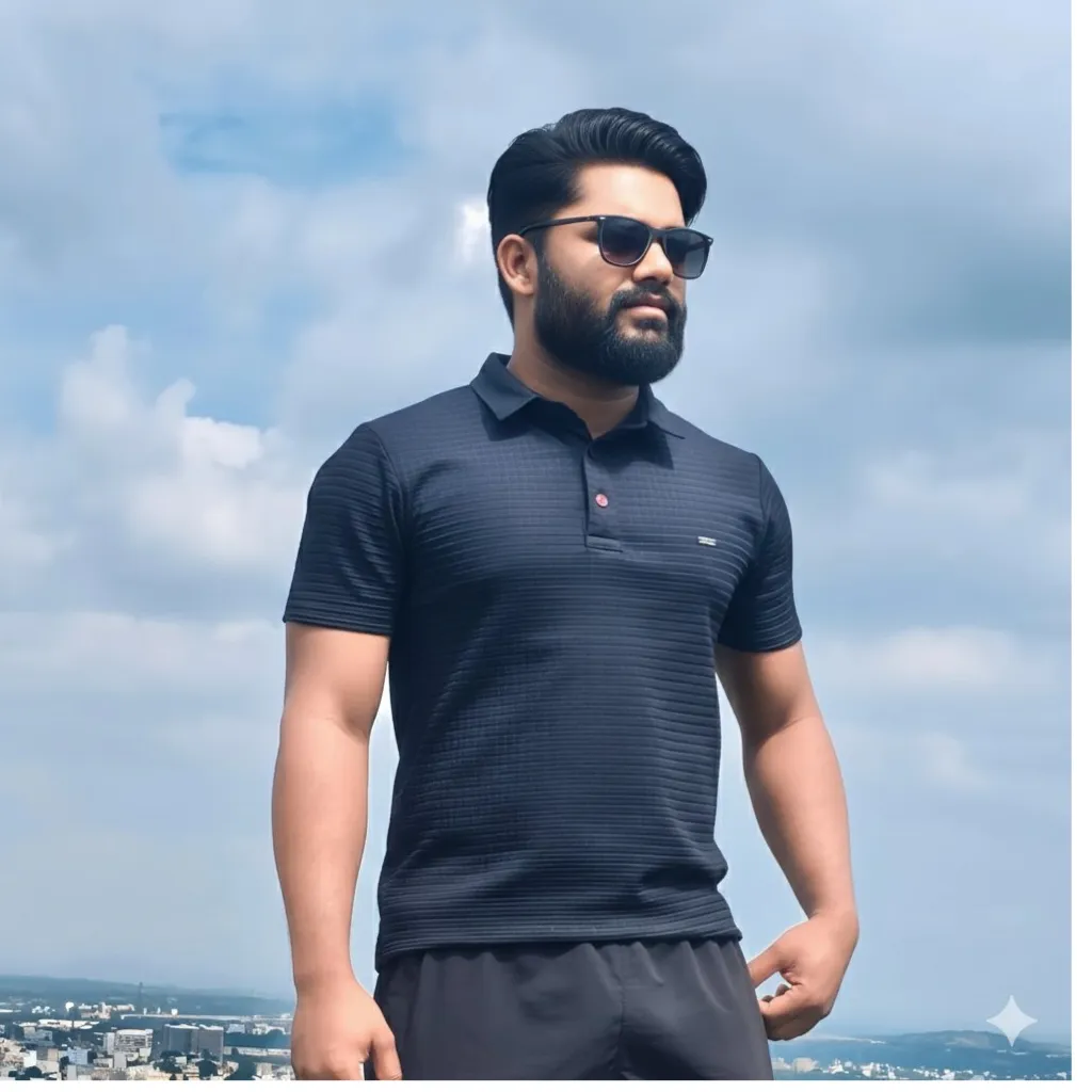 Mukesh Kumar