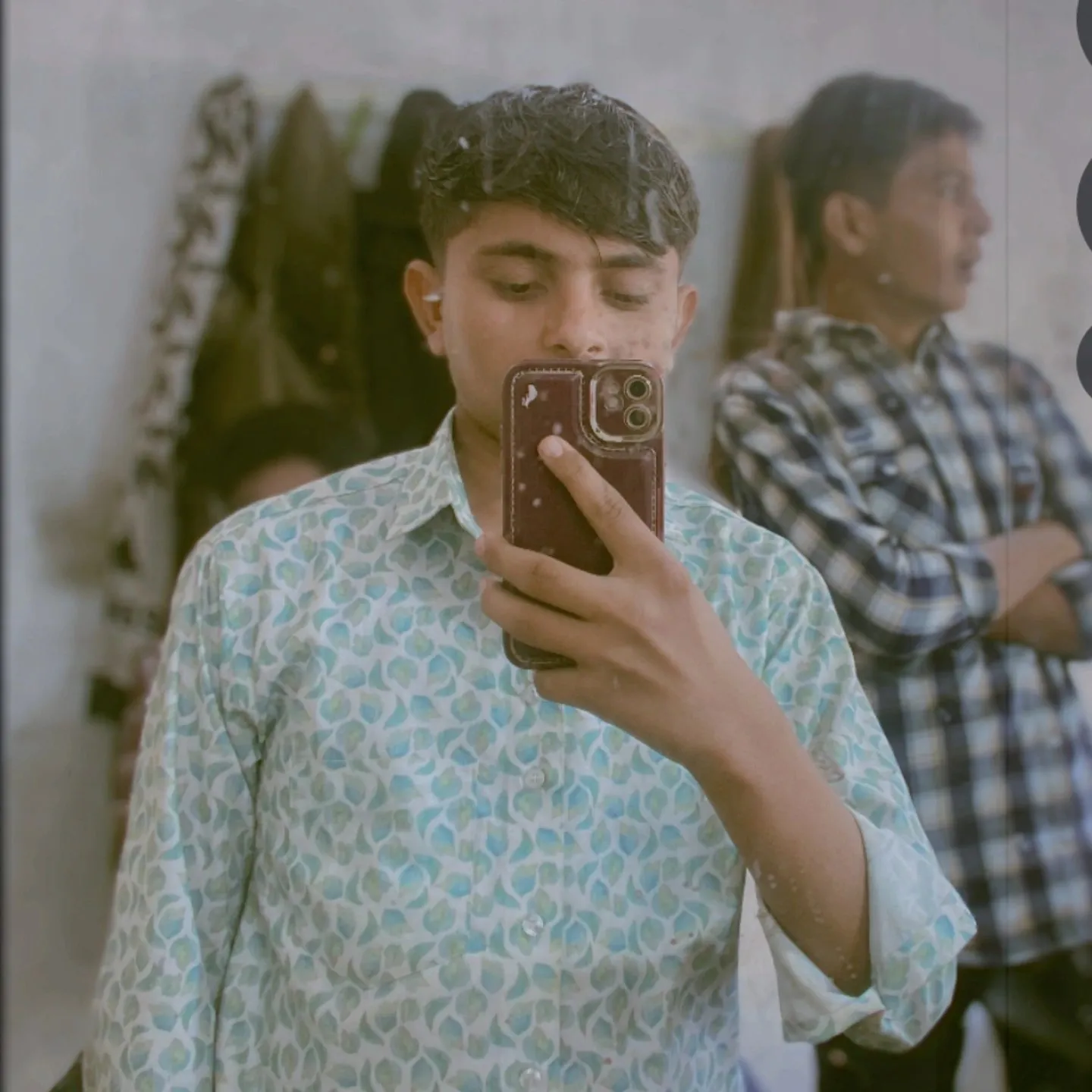 munaf khan
