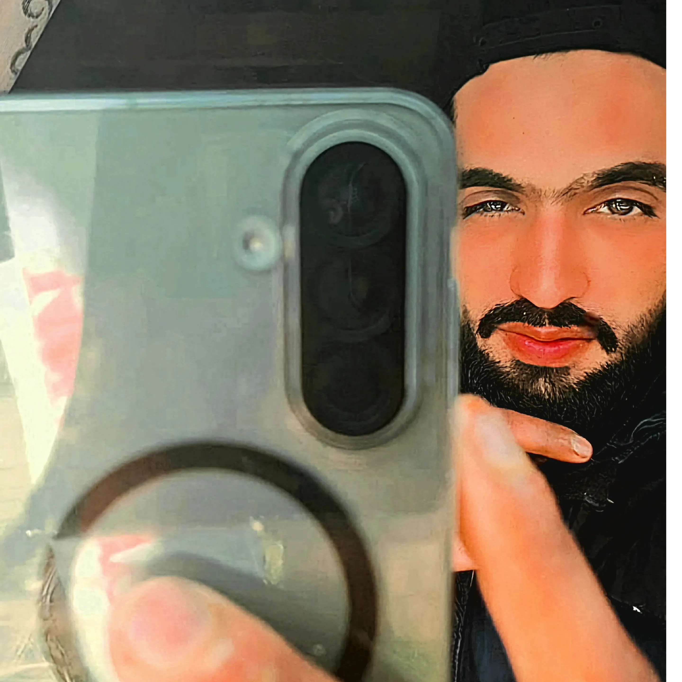Bilal Lone