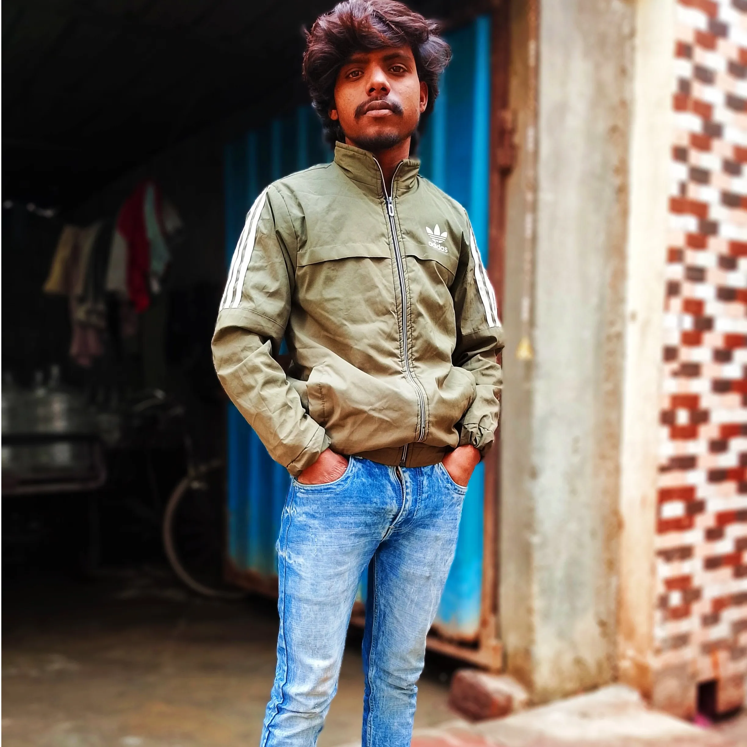 Shiva Kumar