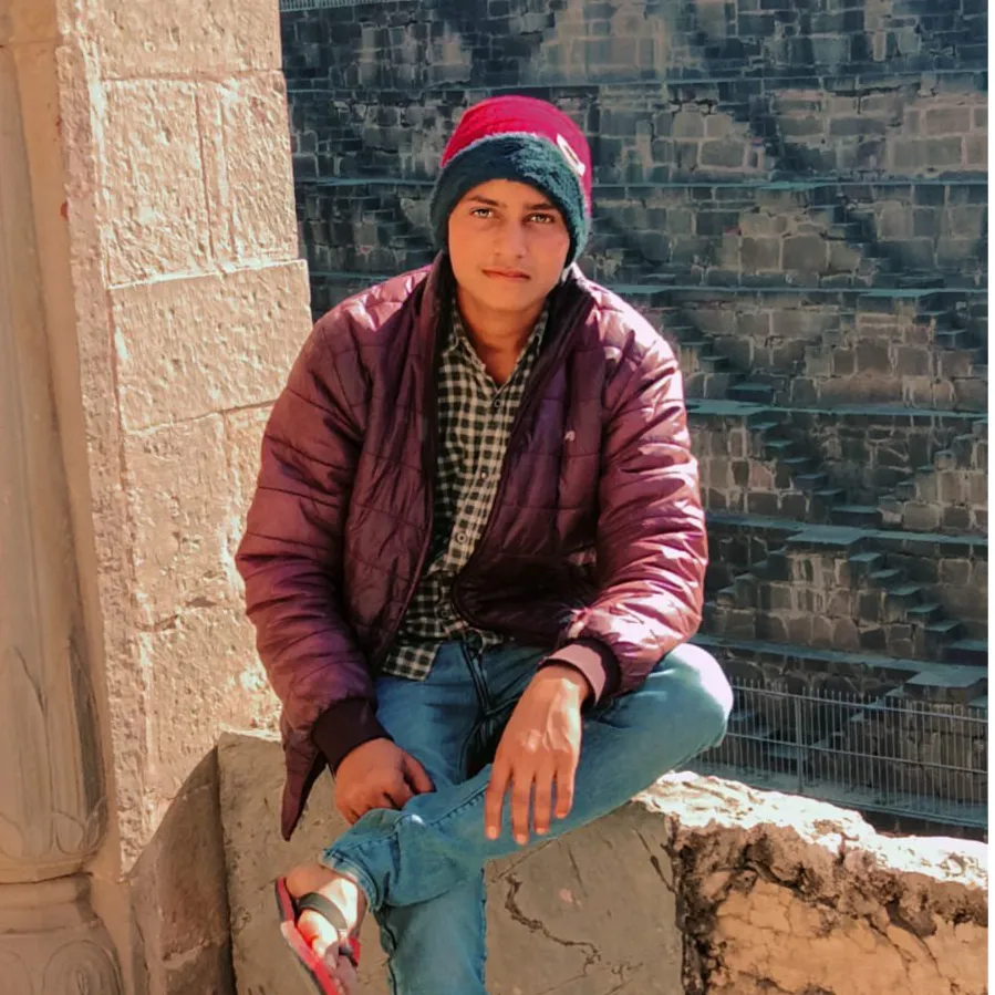 ABHISHEK MEENA