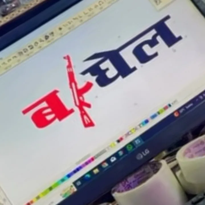 Pushpendra pal