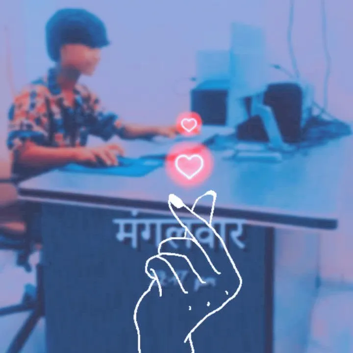 kiran pawara