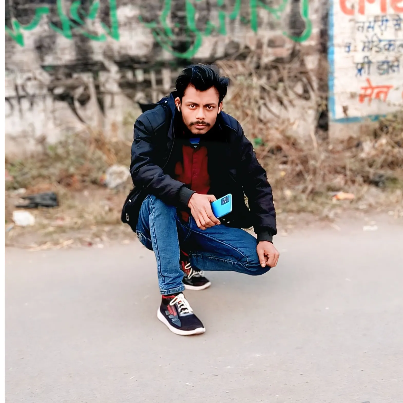 shyamukumar shyamukumar