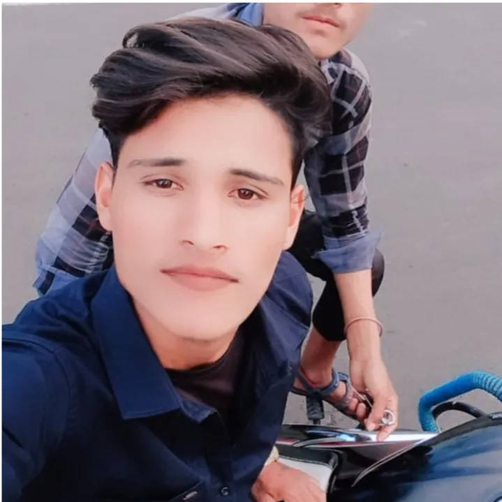 Gopal Ahirwar