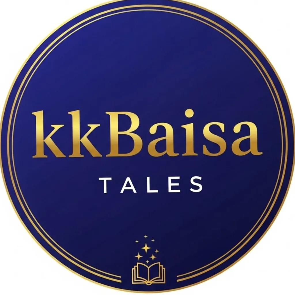kkbaisa tales