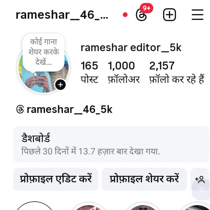 Rameshar Nargave