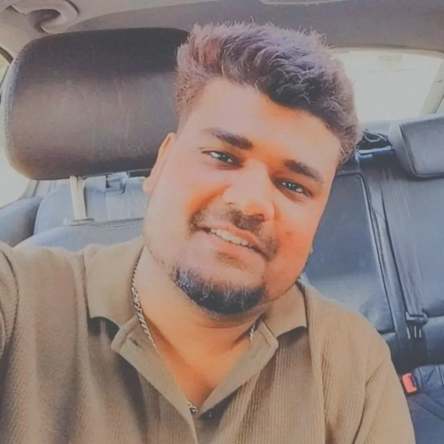 SyedAfrid Pasha