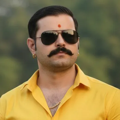 vinay Karnataka