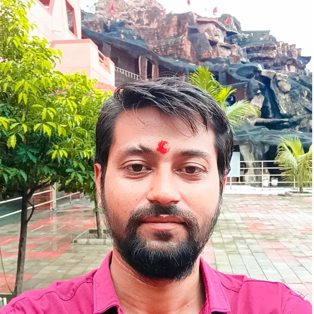 KIRAN SONI