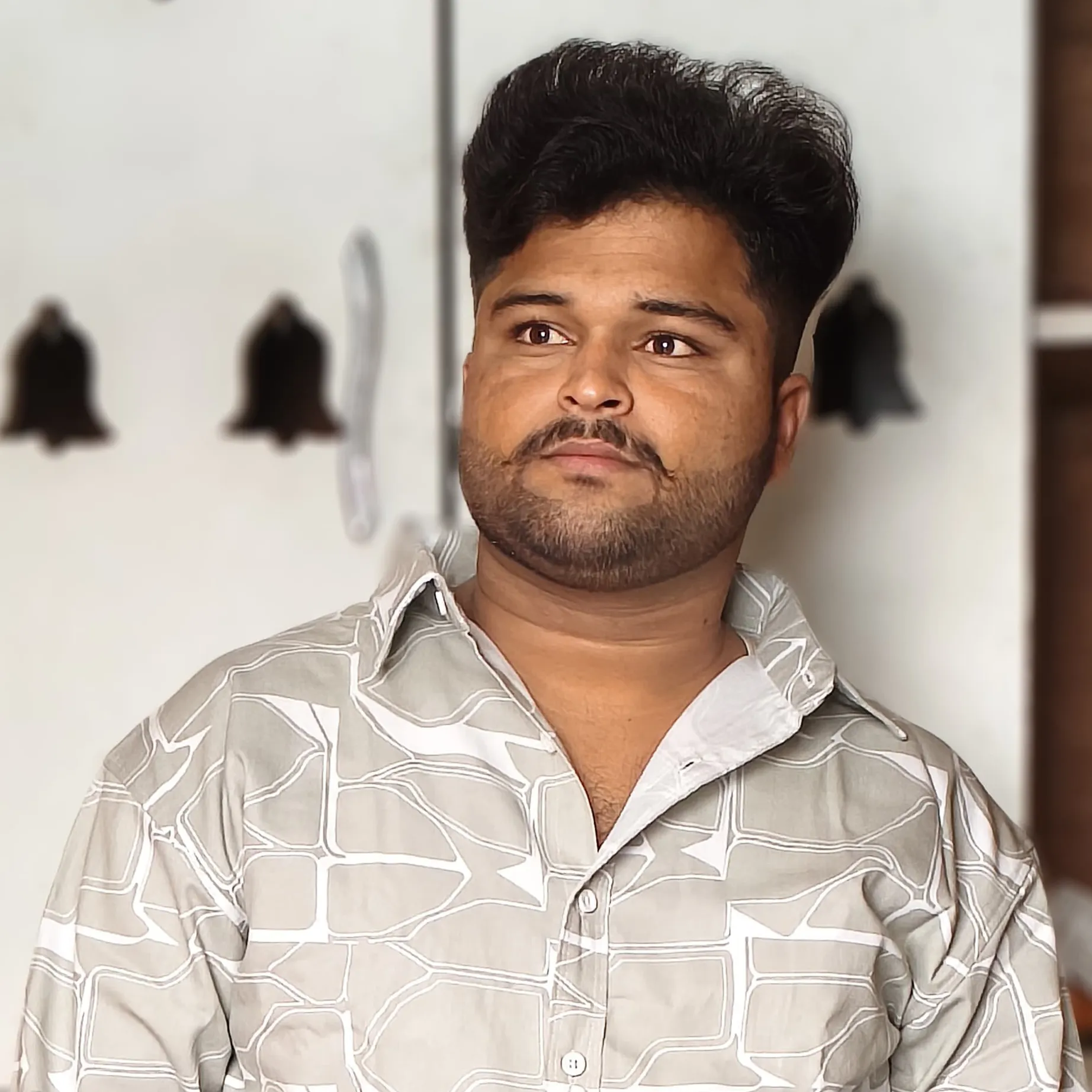 puneet Swamy
