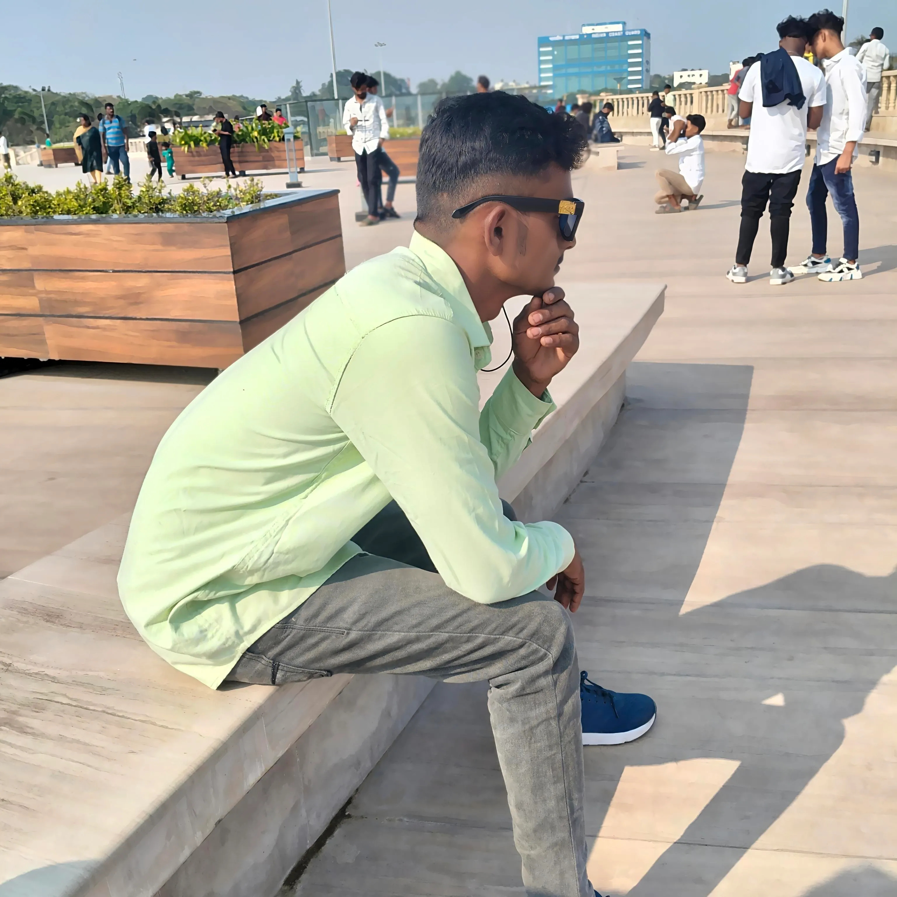 mahfuj Ansari