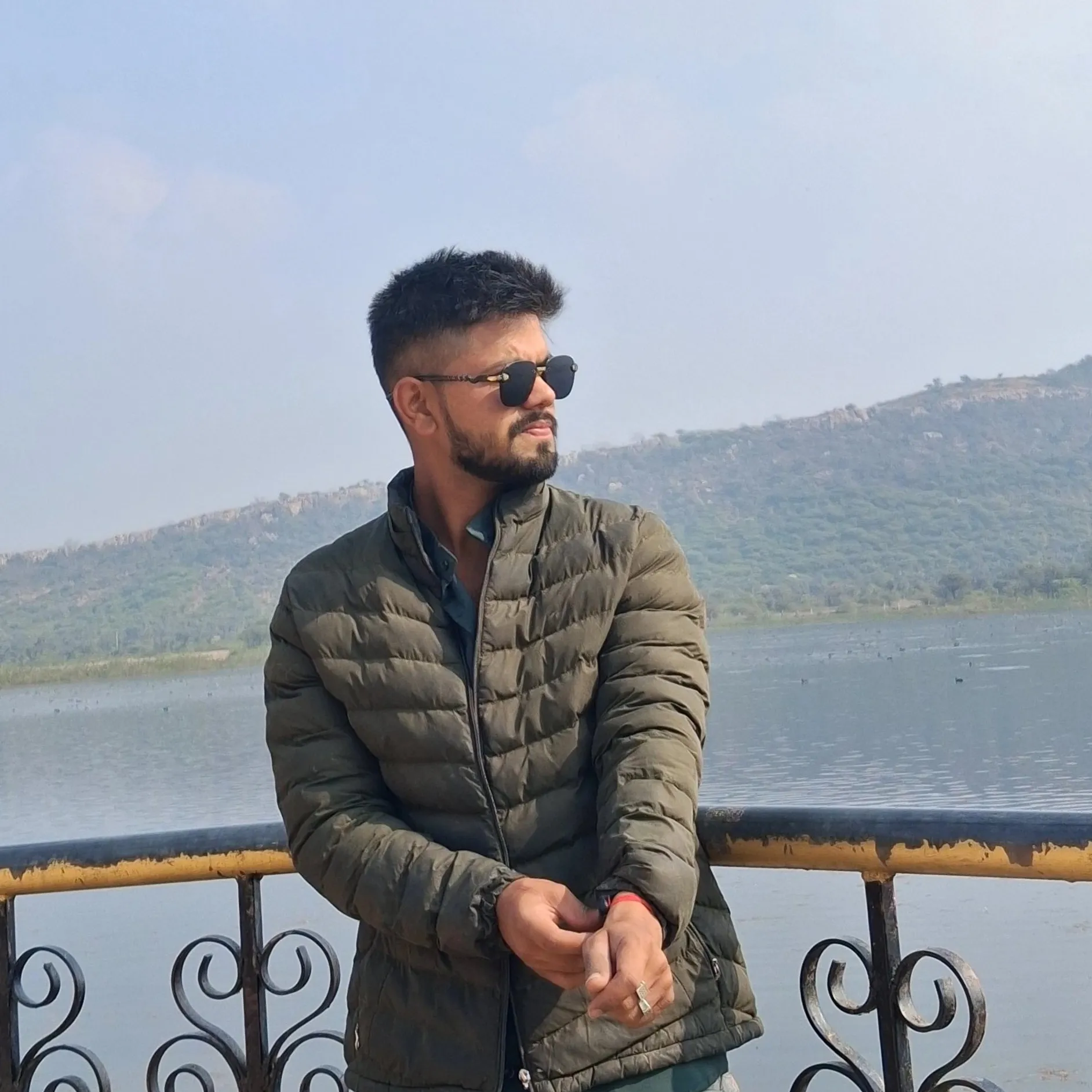 ankit jaat
