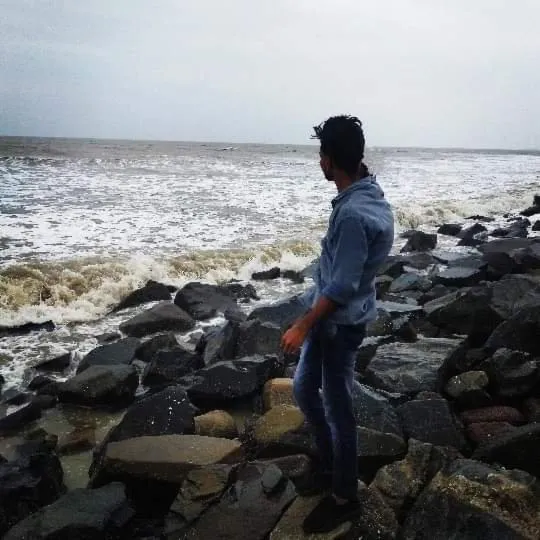 Md Shaif