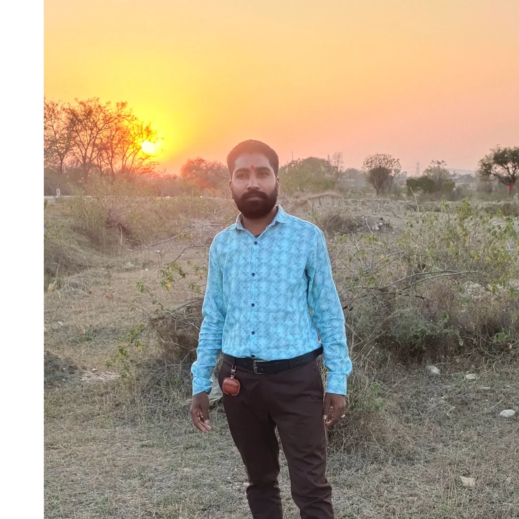 NIRMAL PRAJAPAT
