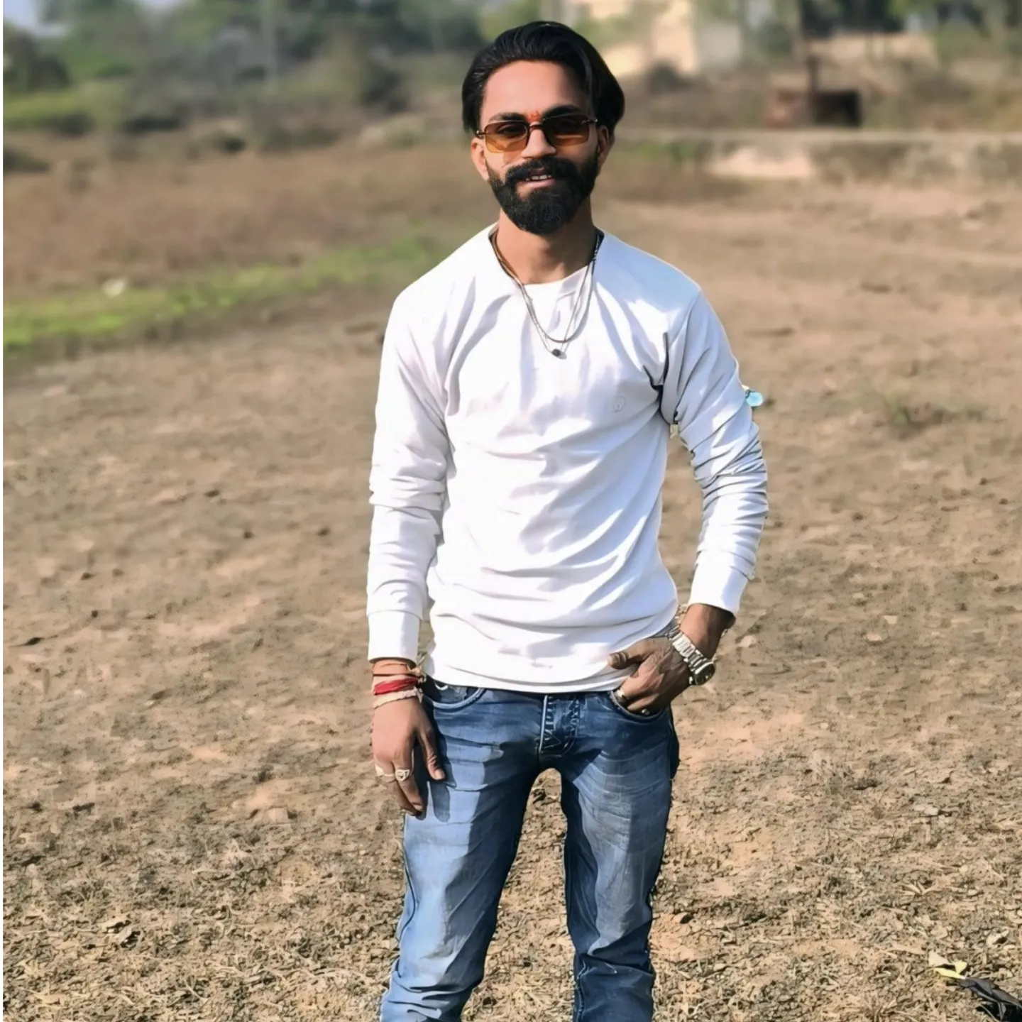 फुकराज मेरोठा