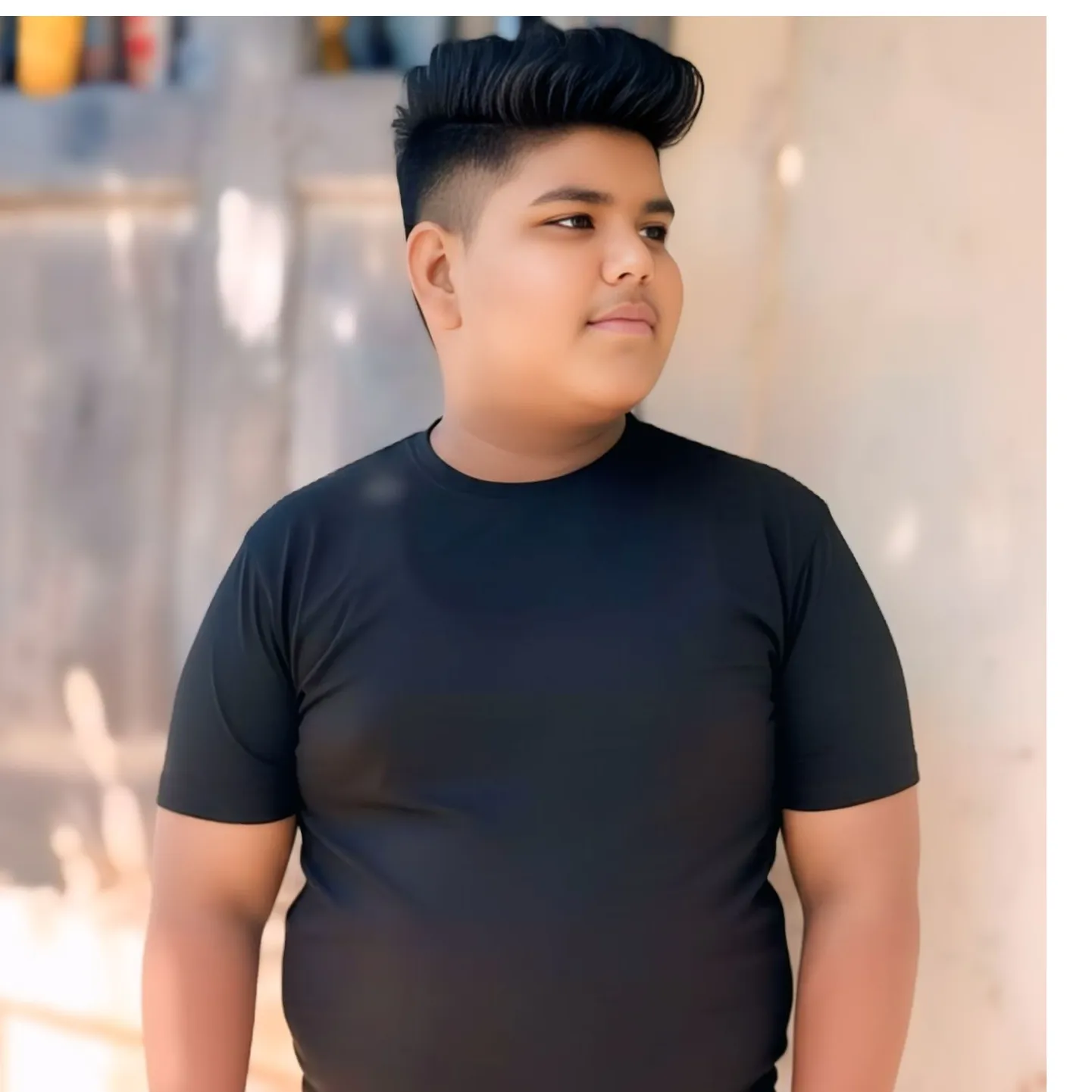 संदिप बंडिधनगर