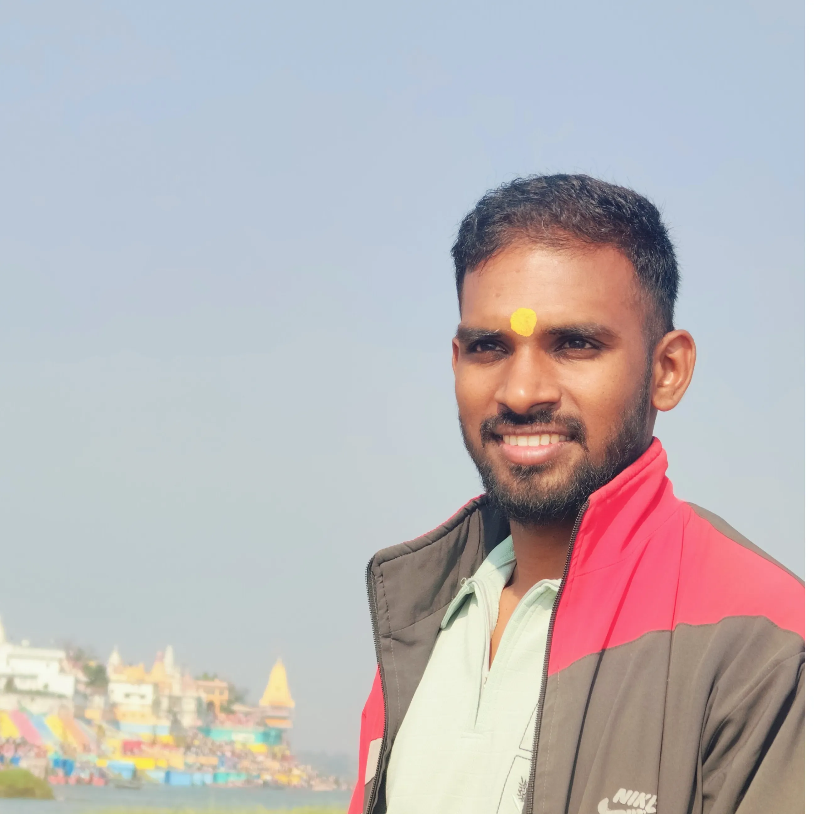 Ajay keer