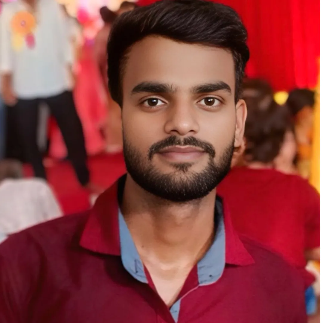 rituranjan Maurya