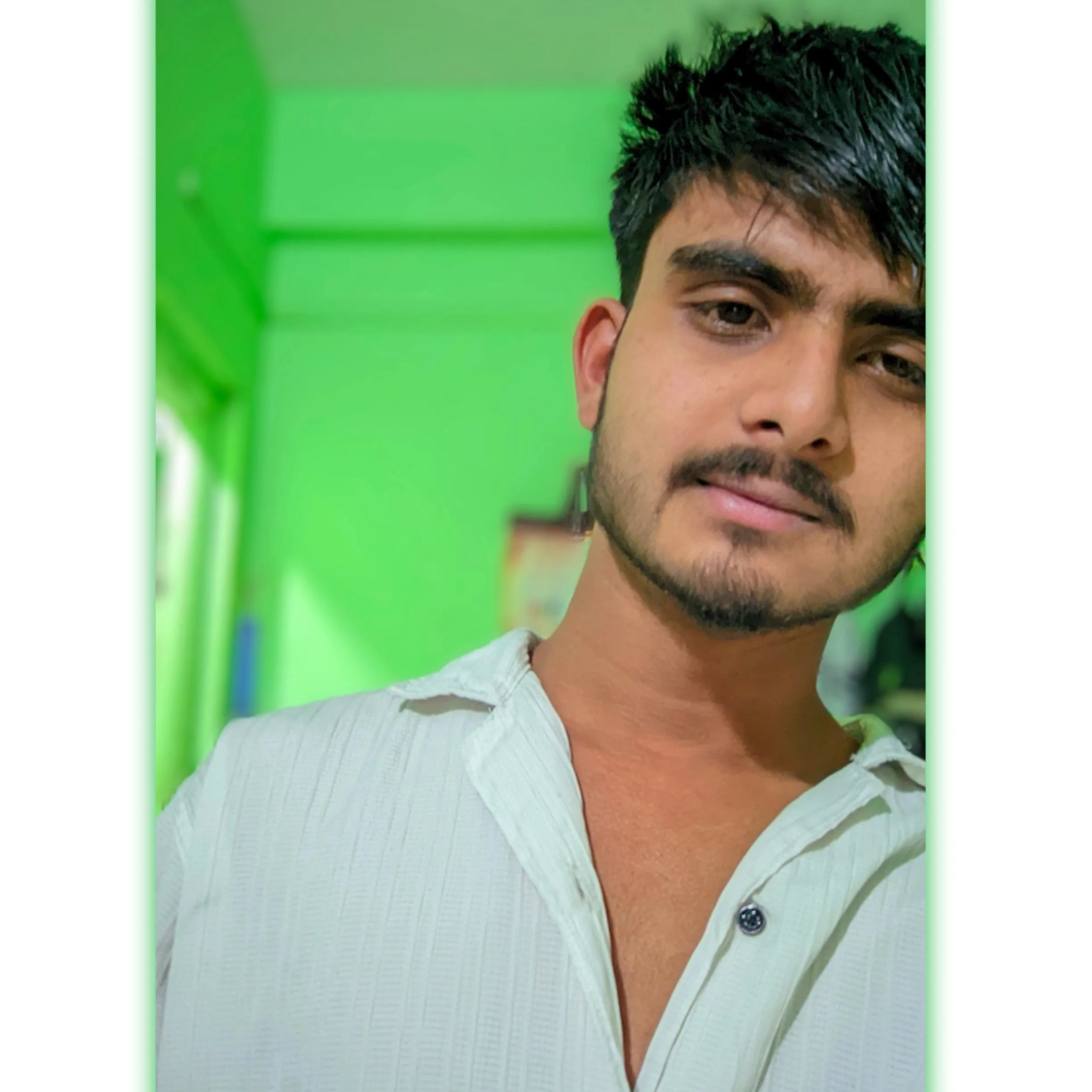 Imran Choubhury