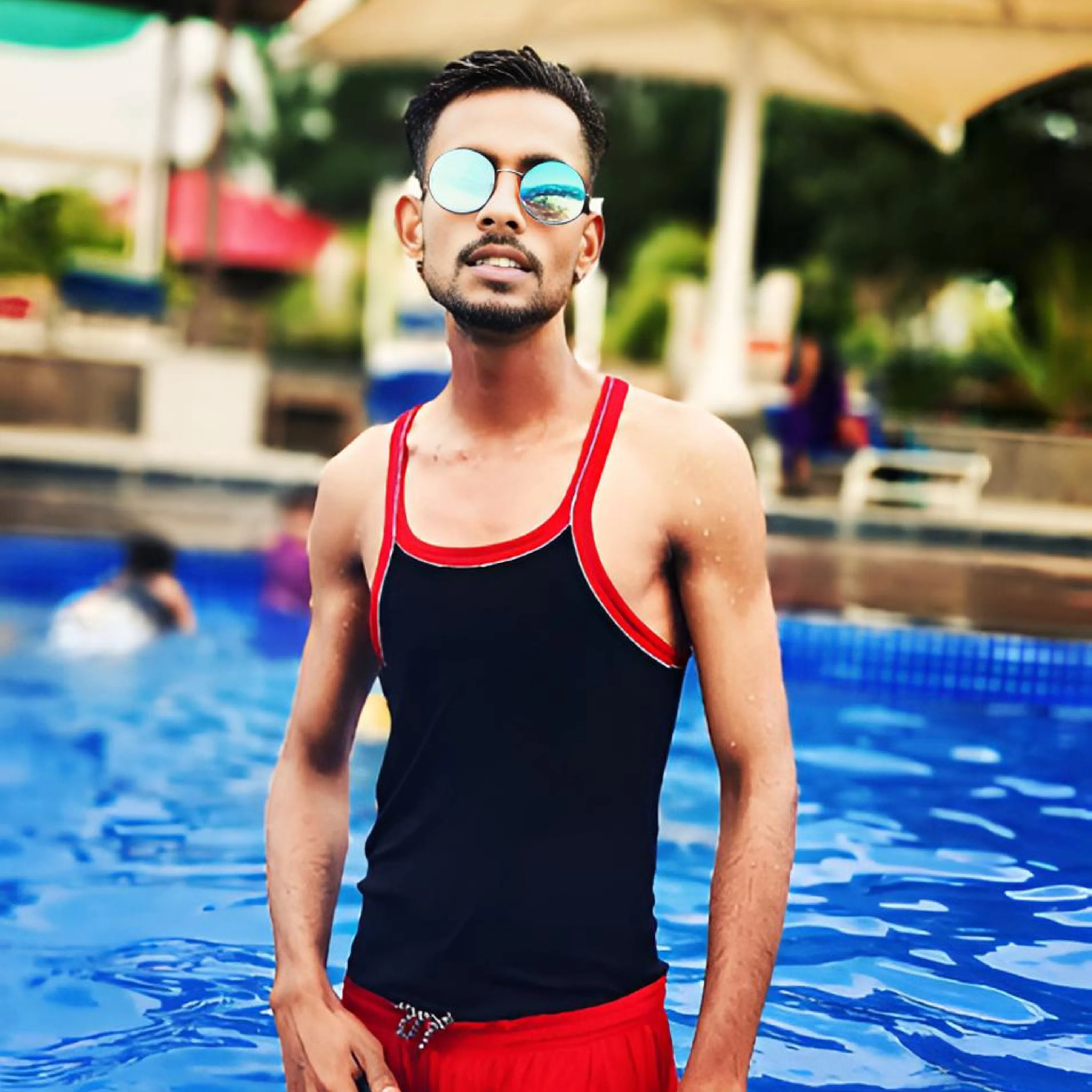 Abhishek Ahirwar