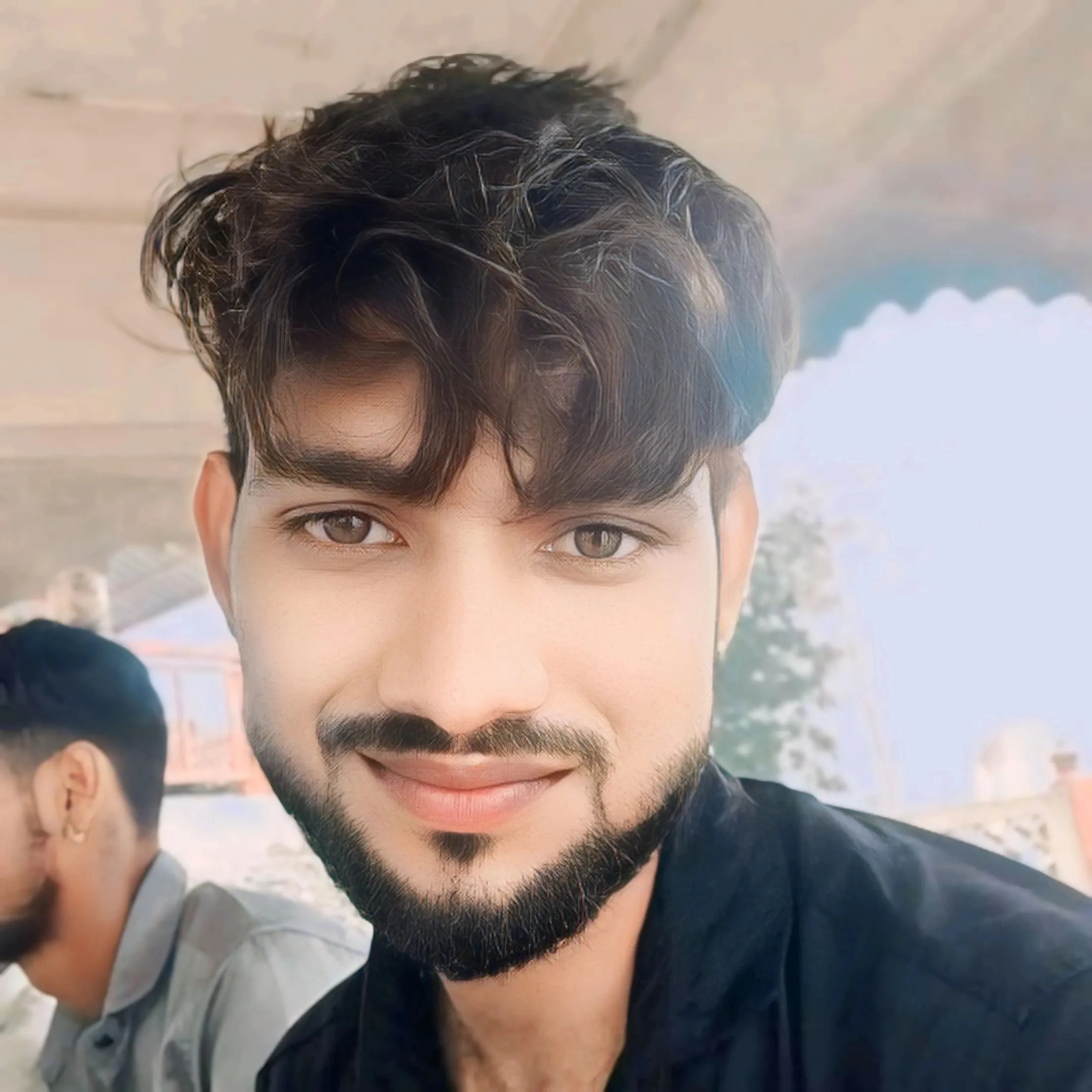 M Bhai