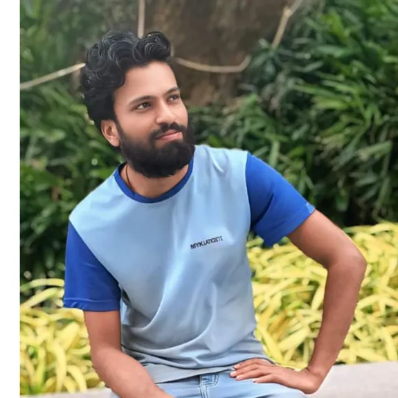 VikramSharma Kumar
