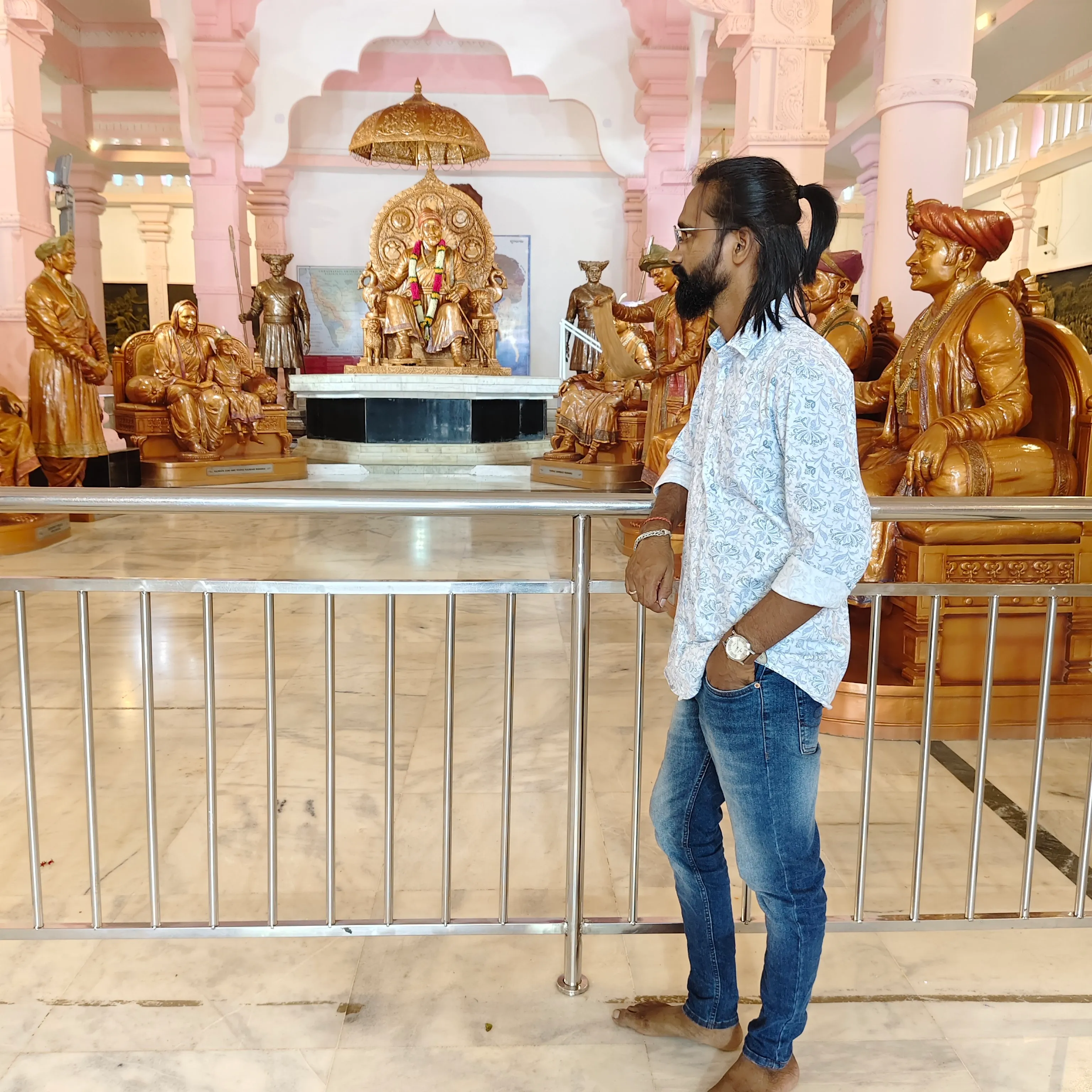 Pritam Mohanty