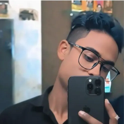 रोहित प्रजापति