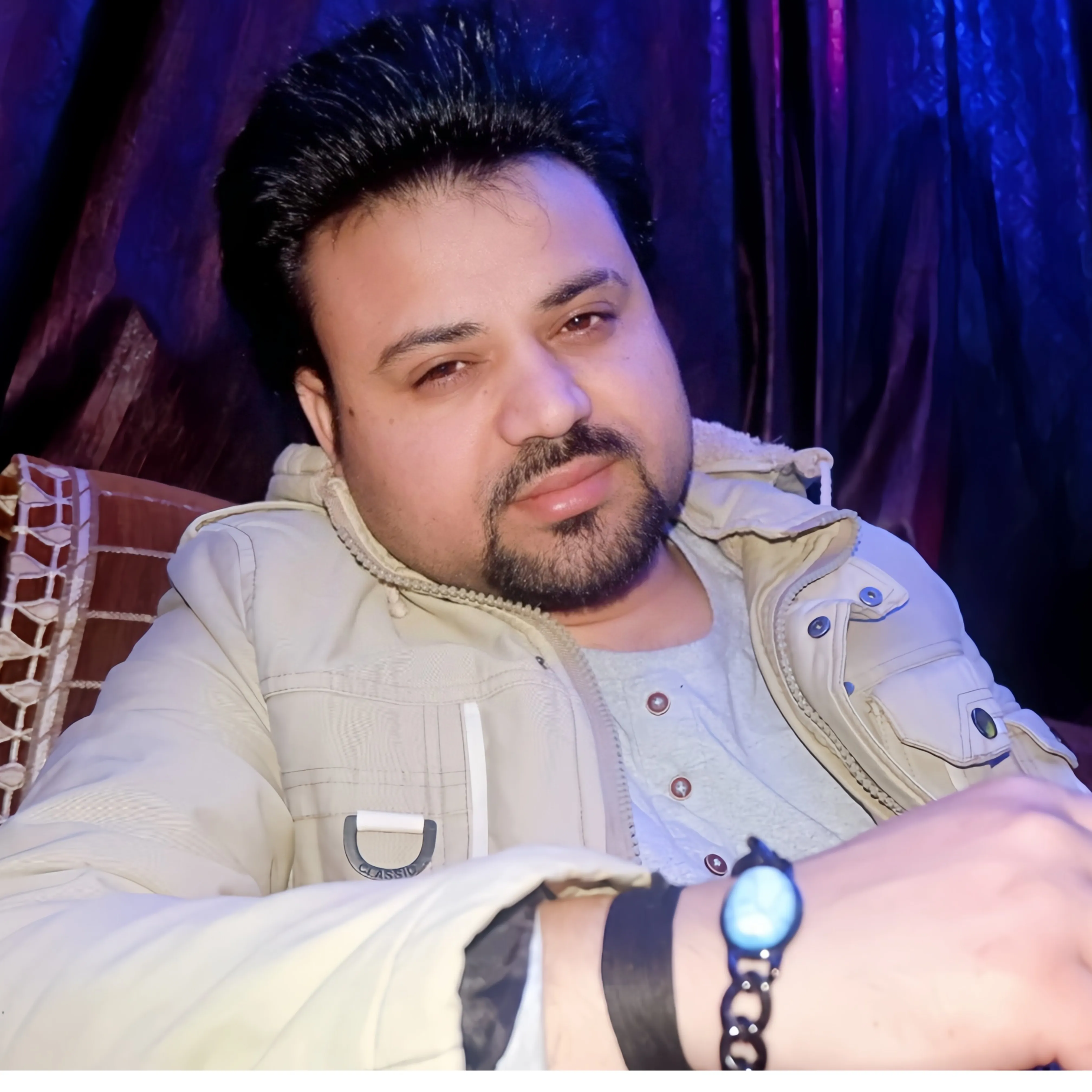 Kamal Parihar