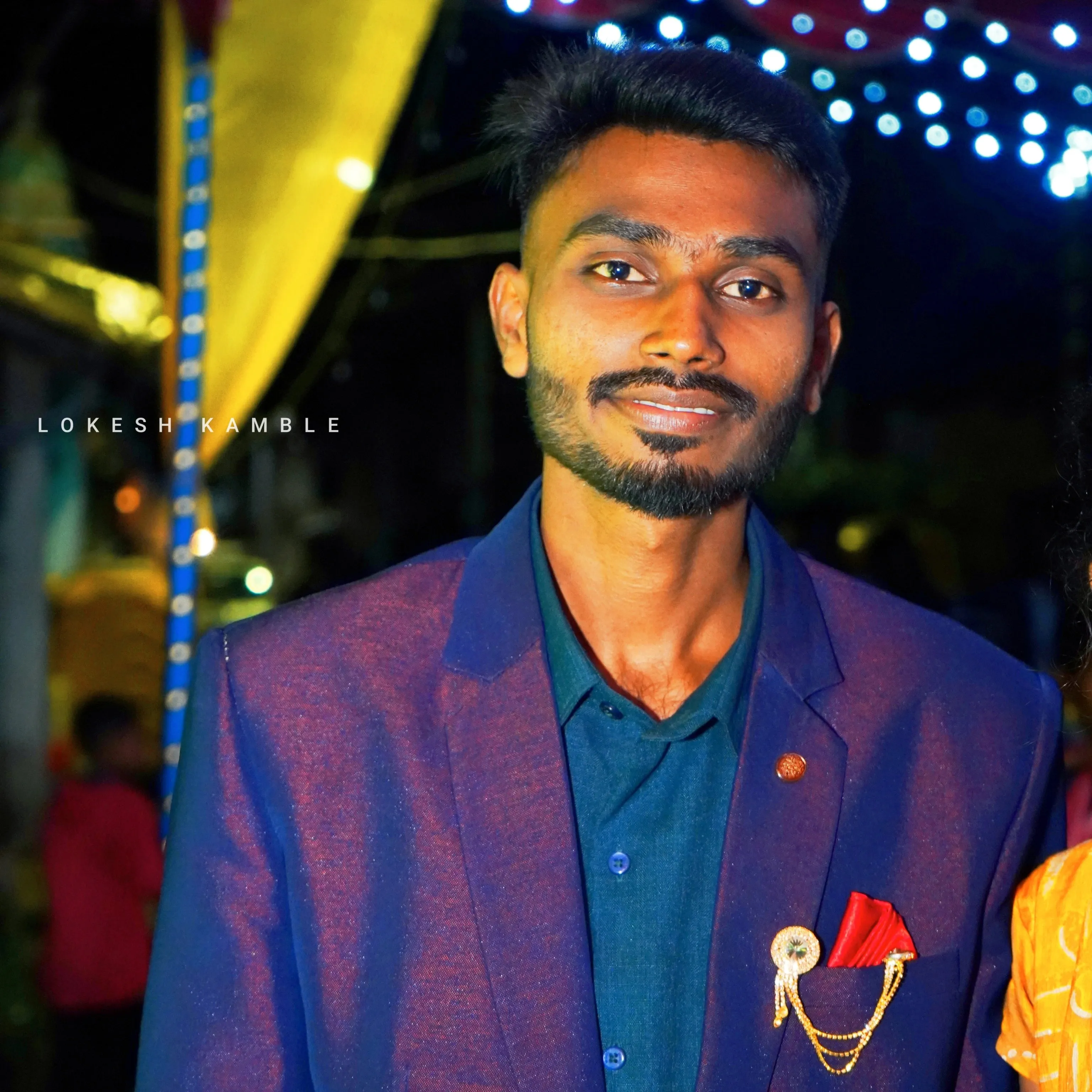 Lokeshkamble lokesh
