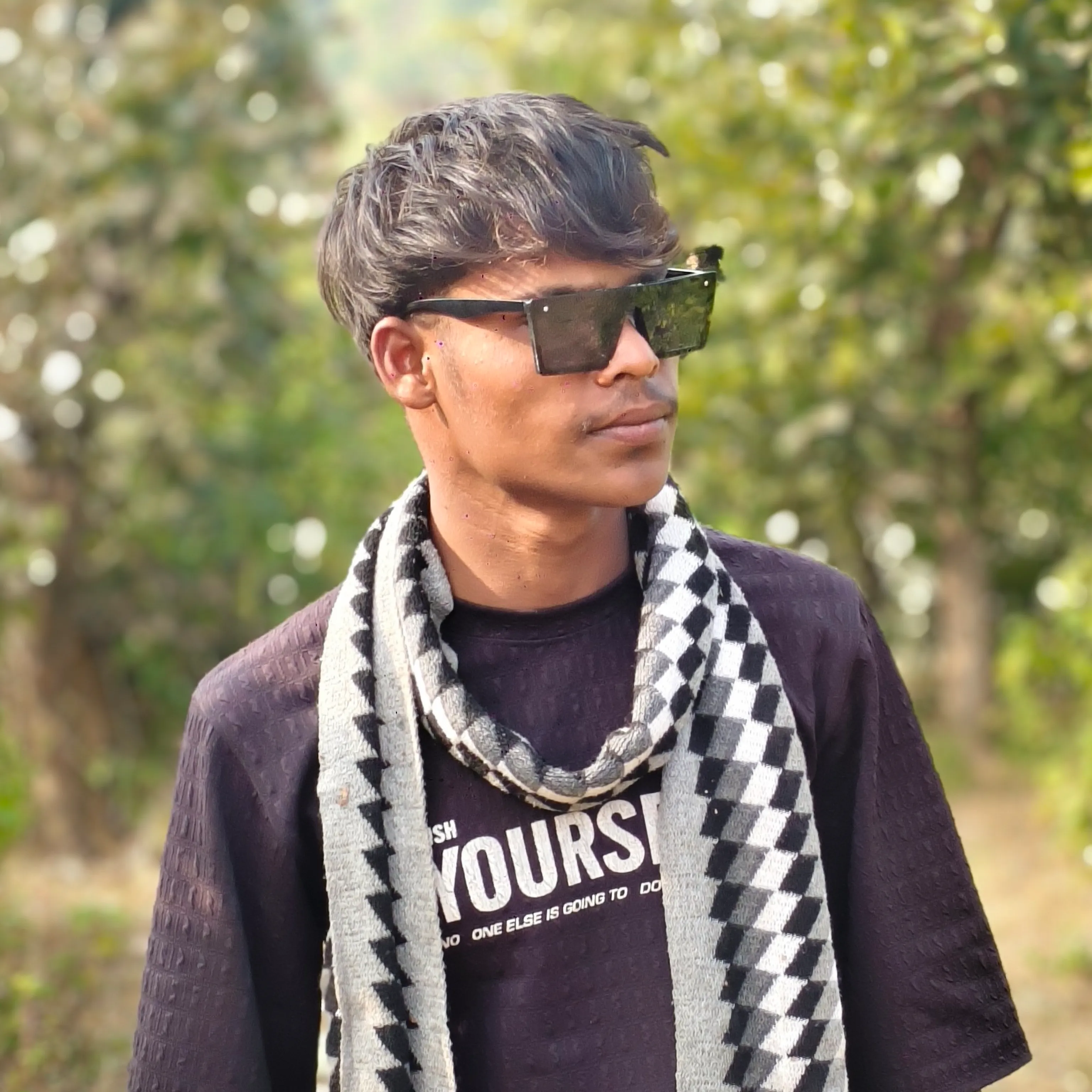 sonu surya