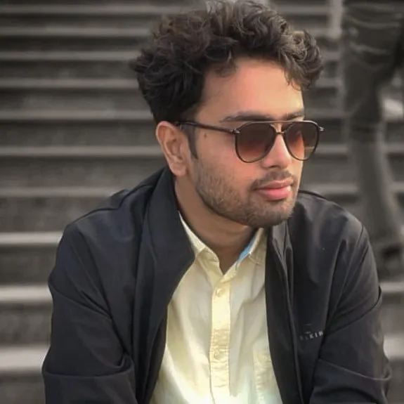 Yasin Ali