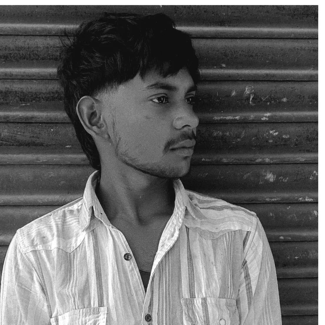 Anuj patel