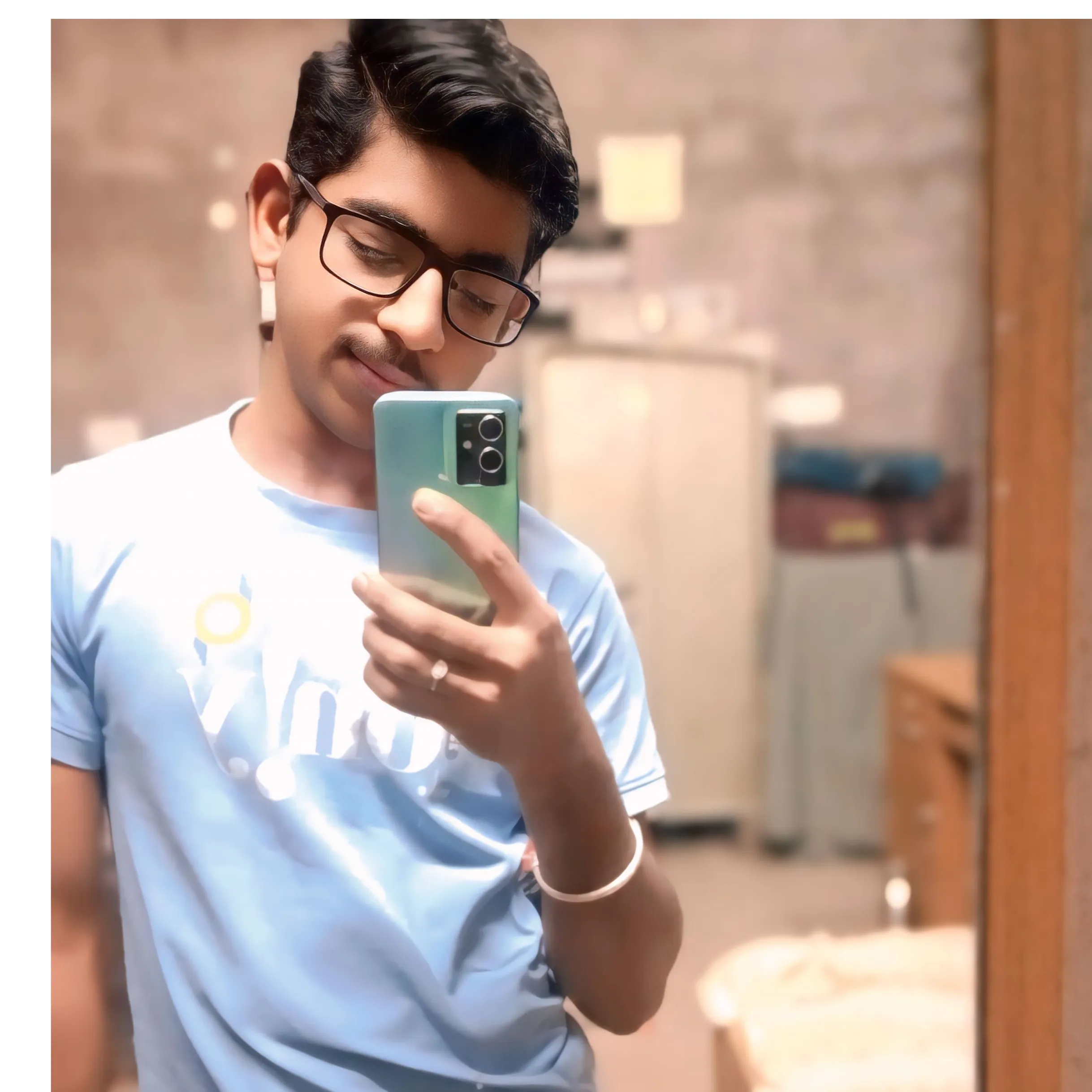 Rakesh Prajapat