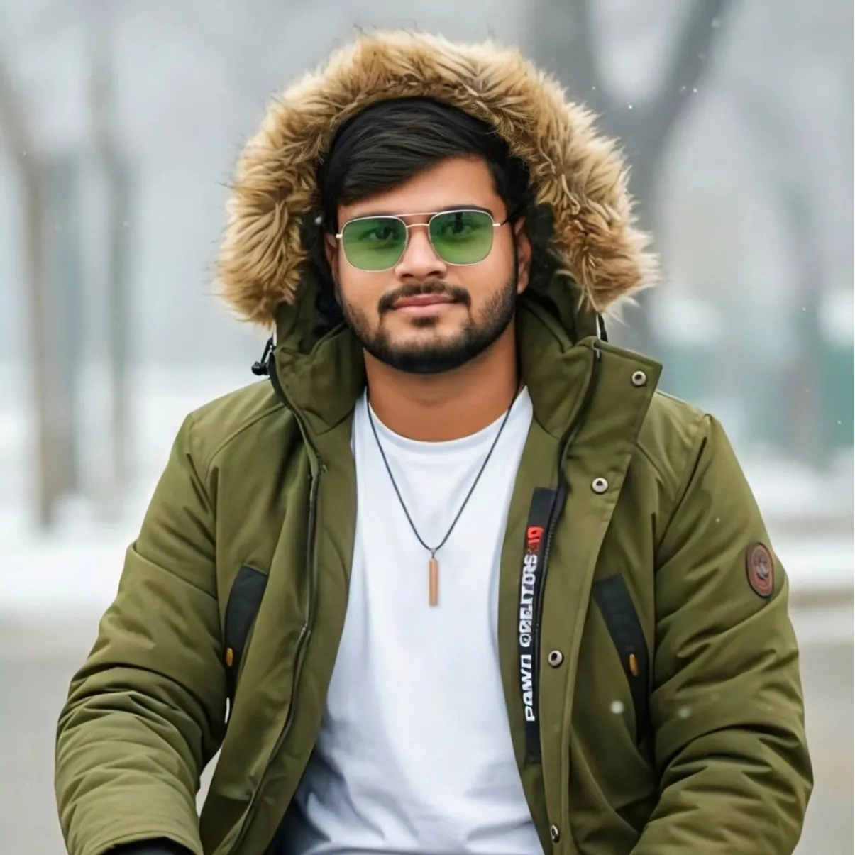 कुंपवन ठाकुर