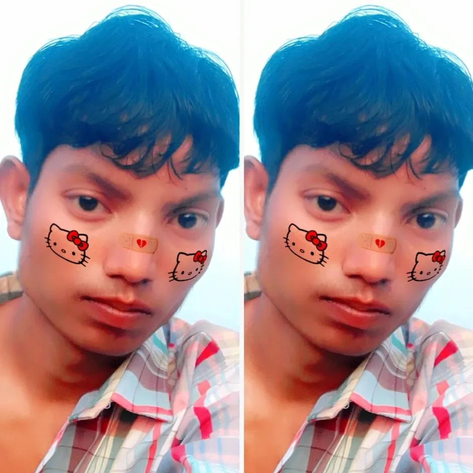 Kumar Ramparmar
