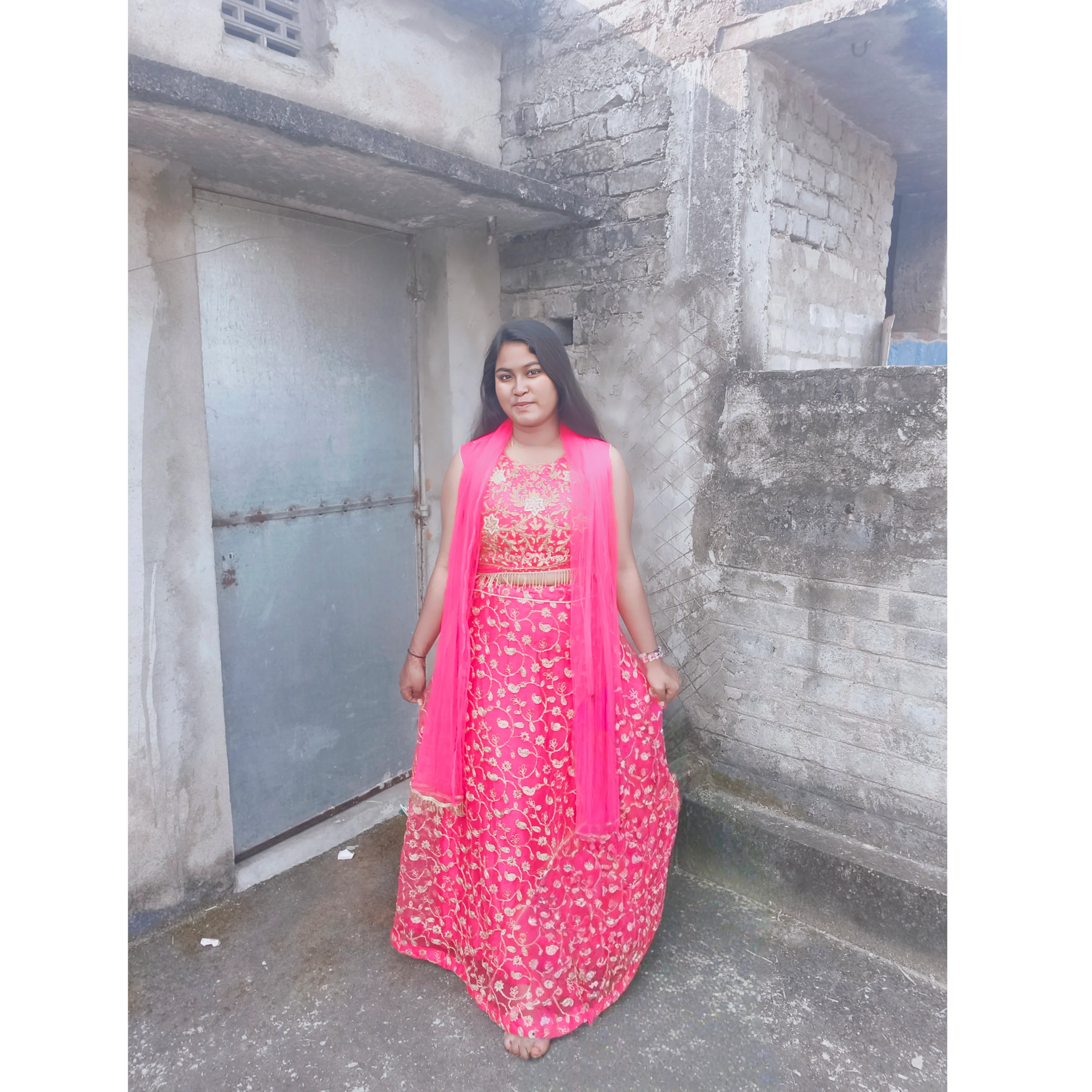 payal dass