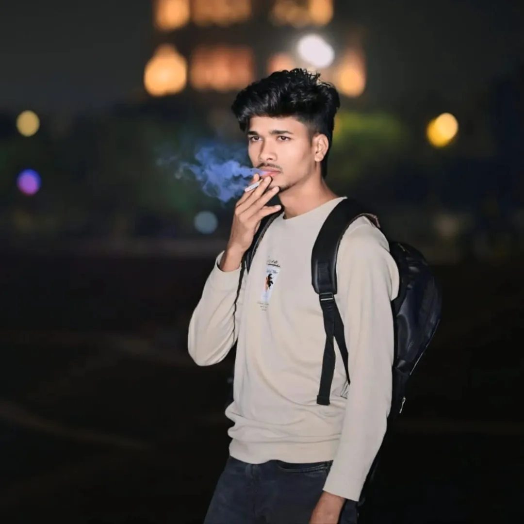 Mohd Amir