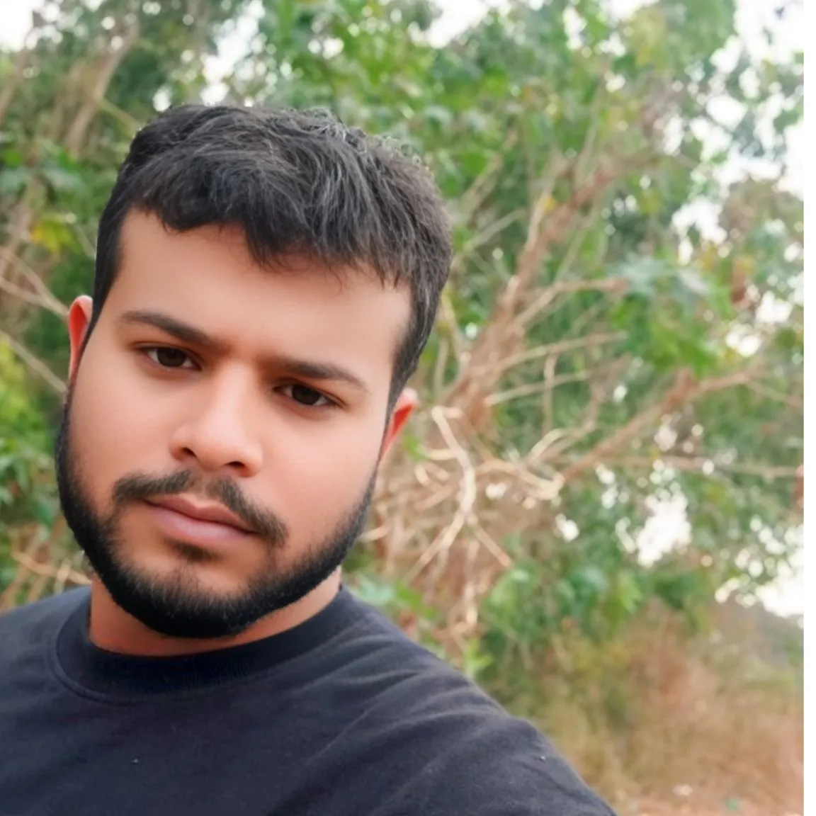 Jaggu jaggu