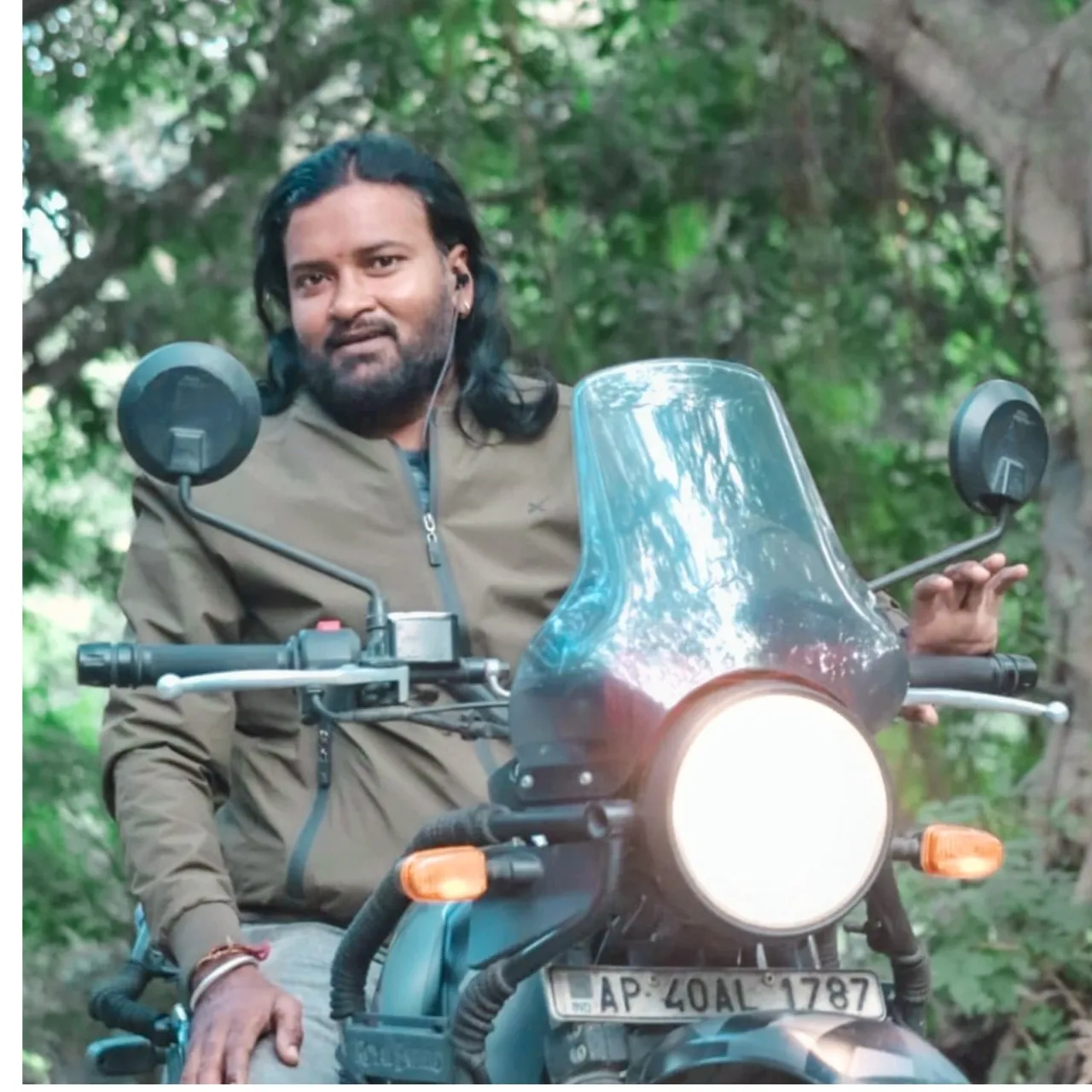 RamRRR Ram1143