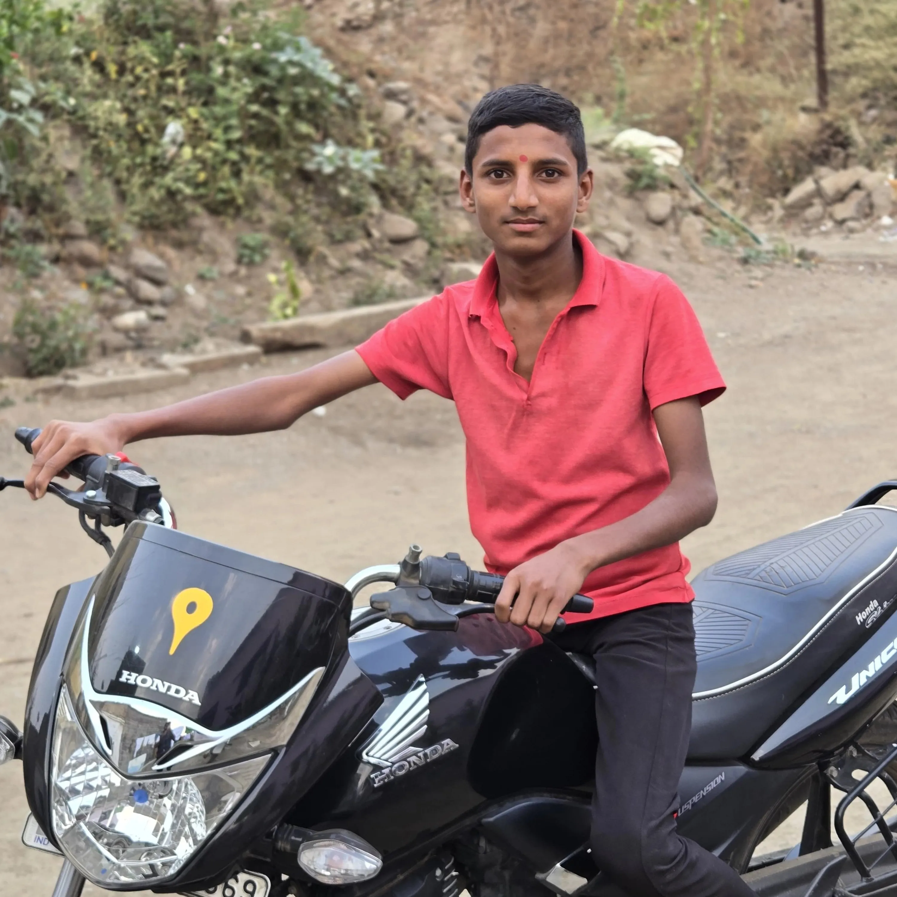 Akash VitthalVharkate