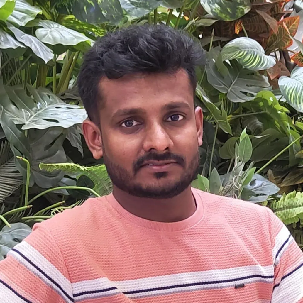 Vishwanath Bagewadi