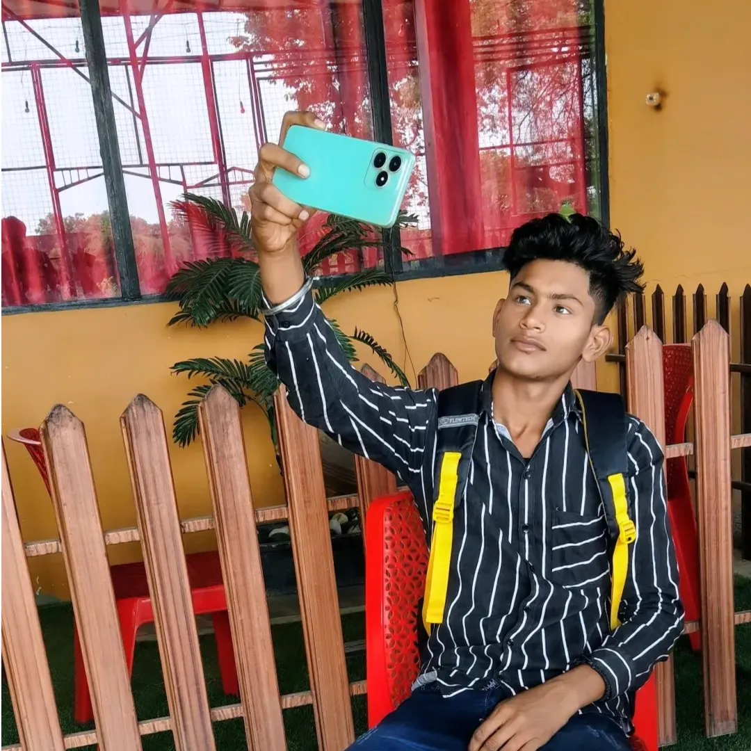 Dharamveer Nishad