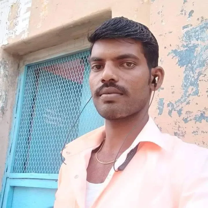 Praveen Kumar