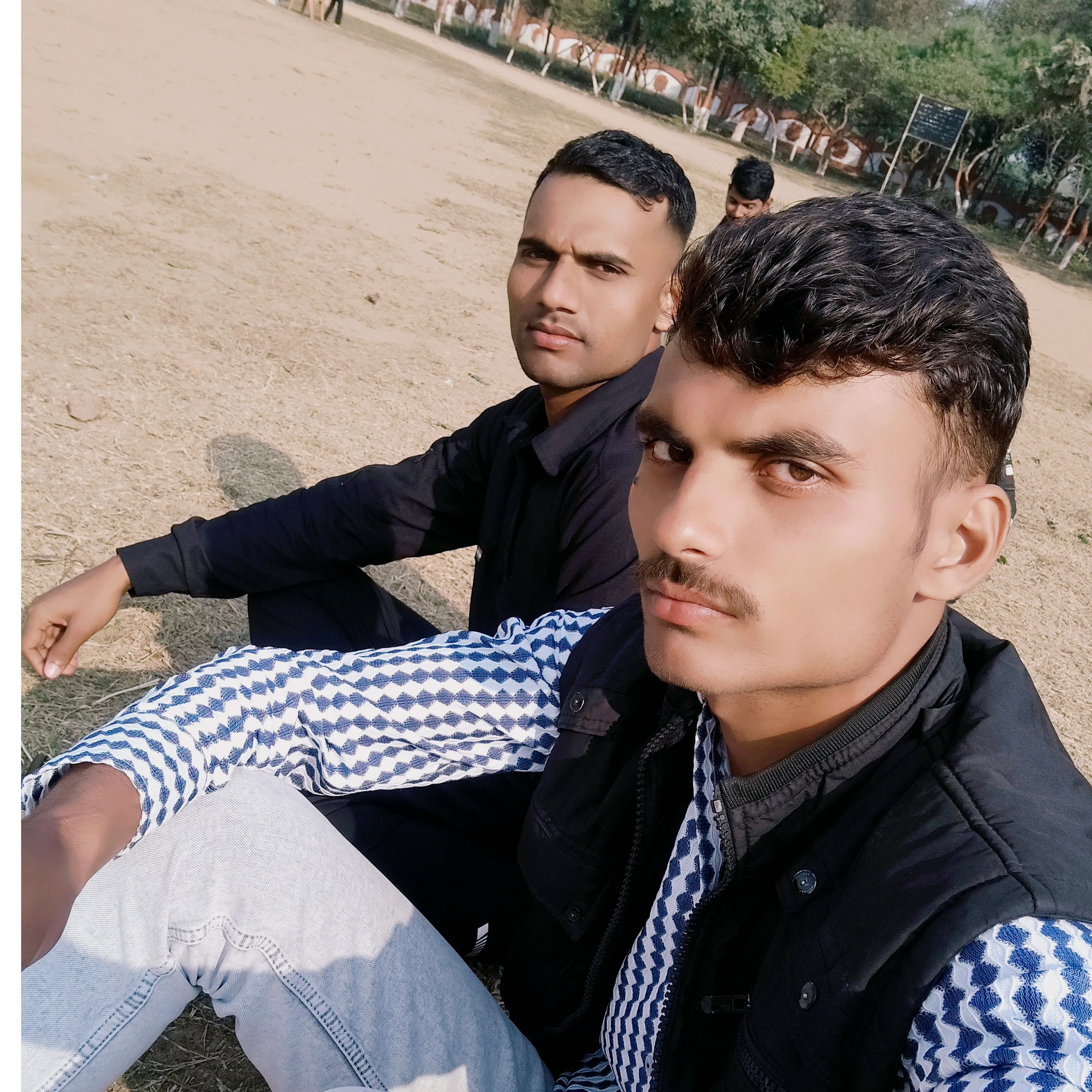 Sonu Kumar